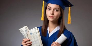 Student loan: how to manage and pay off debt without stress