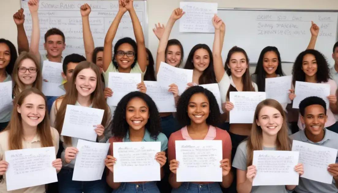 Success stories from students who took sat prep classes