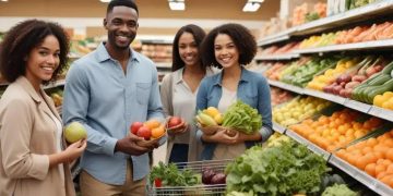 Supplemental Nutrition Assistance Program (SNAP): how it can help you put food on the table