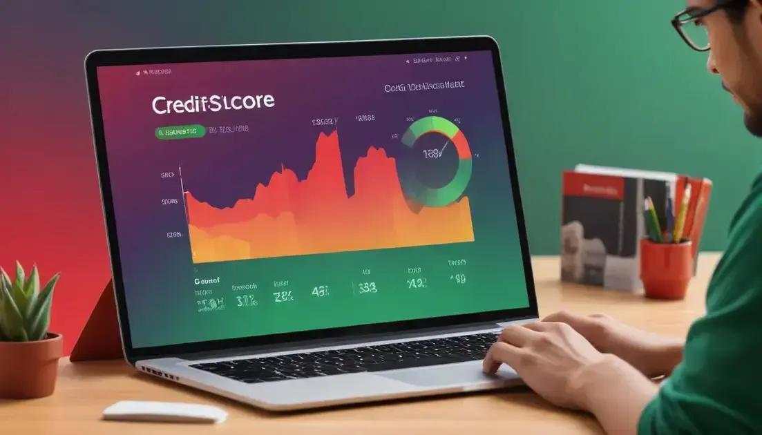 The impact of credit score on loan approval The impact of credit score on loan approval