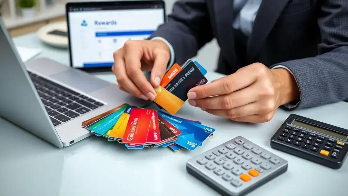 Tips for maximizing credit card benefits Tips for maximizing credit card benefits