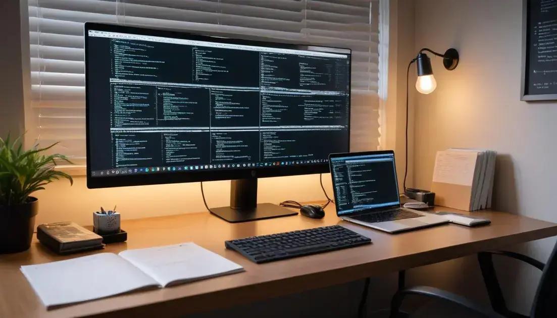 Tips for succeeding in an online cyber security degree Tips for succeeding in an online cyber security degree