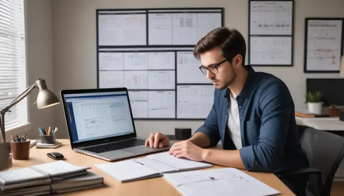 Tips for succeeding in an online mba program Tips for succeeding in an online mba program