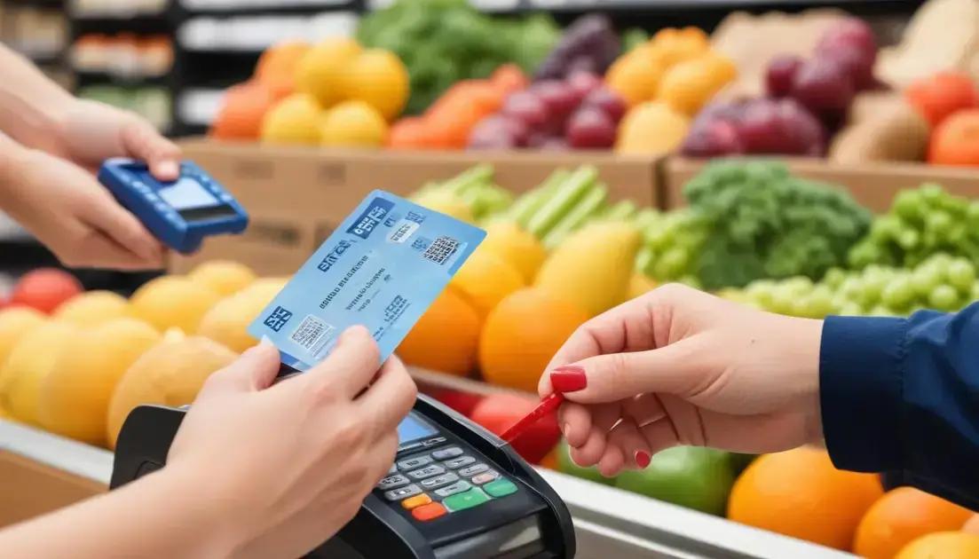 Understanding SNAP benefits and how they work Understanding SNAP benefits and how they work