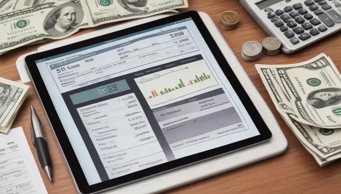 Understanding SSI benefit amounts