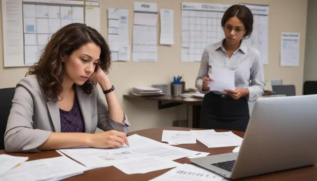 What to do if your TANF application is denied What to do if your TANF application is denied