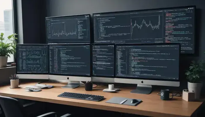 Bank account and card management APIs