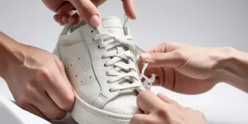 How to Legit Check Sneakers: Key Details to Look For in 2025