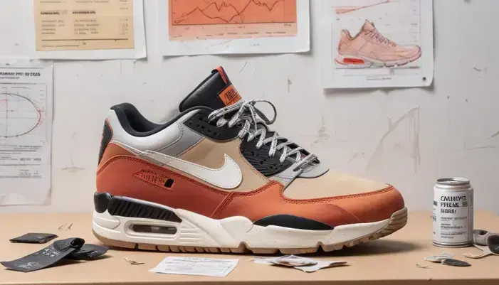 Risks and challenges when buying deadstock