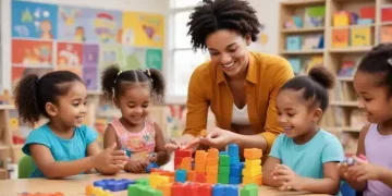 The Link Between Early Childhood Education and Success