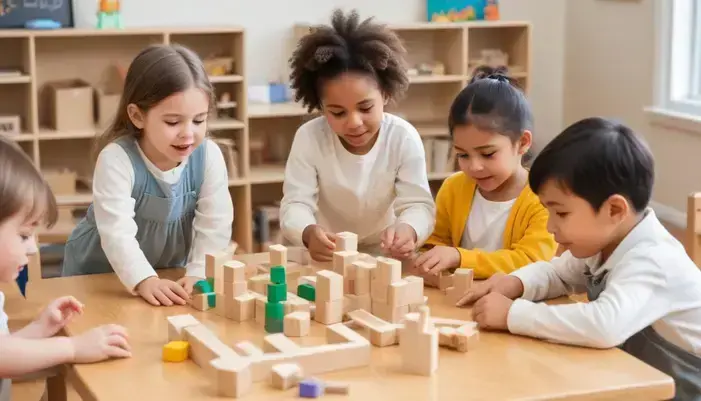 The role of play-based learning in cognitive growth The role of play-based learning in cognitive growth