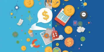 HSA vs FSA: Visual comparison of Health Savings Account and Flexible Spending Account benefits and differences in 2026.