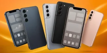 Available smartphones: Explore offers on popular models like Samsung and iPhone. Find your perfect device!