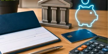 Conta Corrente com Cheque Especial: Entenda Como Funciona Conta corrente com cheque especial e limite de crédito.